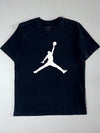 Jordan Jumpman Tee  Black, Classic Jumpman Graphic, (M)