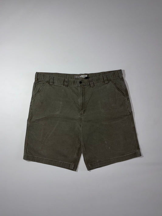 Carhartt Relaxed Fit Cargo Shorts (W:45) (L:23)
