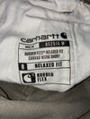 Carhartt Relaxed Fit Cargo Shorts (W:45) (L:23)