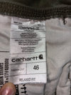 Carhartt Relaxed Fit Cargo Shorts (W:45) (L:23)