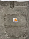 Carhartt Relaxed Fit Cargo Shorts (W:45) (L:23)