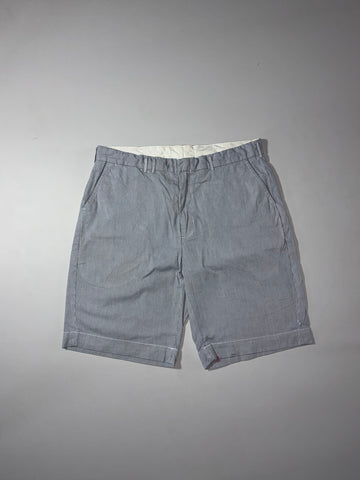 Polo Ralph Lauren Hickory Stripe Shorts (W:36) (L:23)