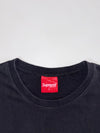 Supreme Split Box Logo Tee (S/M)