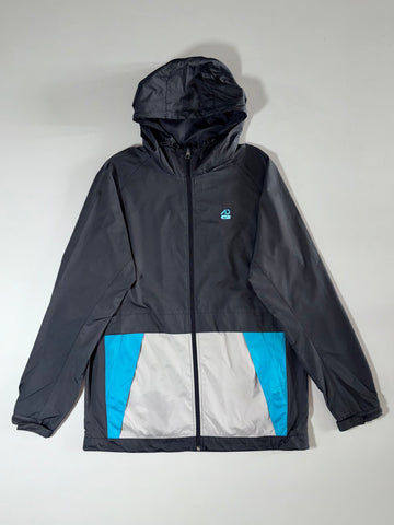 Nike “The Athletic Dept” Windbreaker Jacket (L/XL)
