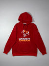 Under Armour Hoodie (XL)