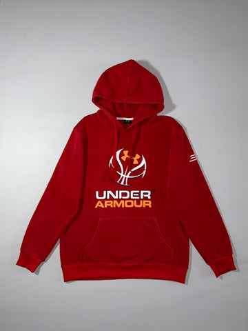 Under Armour Hoodie (XL)