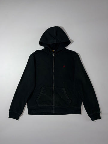 Polo Ralph Lauren Zip-Up Hoodie (L)