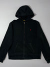 Polo Ralph Lauren Zip-Up Hoodie (L)