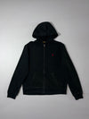 Polo Ralph Lauren Zip-Up Hoodie (L)