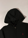 Polo Ralph Lauren Zip-Up Hoodie (L)