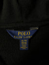 Polo Ralph Lauren Zip-Up Hoodie (L)