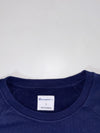 Champion Script Logo Crewneck  Made in Cambodia (L)