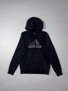 Adidas Pullover Hoodie (S)