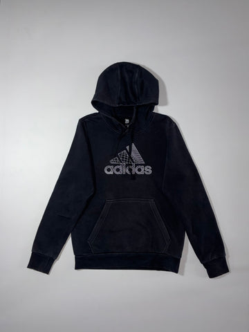 Adidas Pullover Hoodie (S)