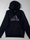 Adidas Pullover Hoodie (S)