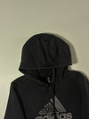 Adidas Pullover Hoodie (S)