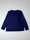 Champion Script Logo Crewneck  Made in Cambodia (L)