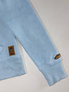Roots Sporting Goods Hoodie – Powder Blue, Beaver (S)