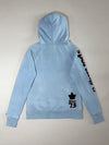 Roots Sporting Goods Hoodie – Powder Blue, Beaver (S)