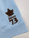 Roots Sporting Goods Hoodie – Powder Blue, Beaver (S)