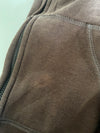 Levi’s Grand Silver Medal Zip Hoodie (L)