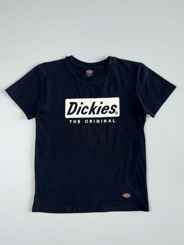 Dickies “The Original” Box Logo Tee (XS)