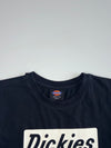 Dickies “The Original” Box Logo Tee (XS)