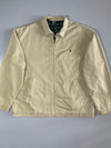 Polo Ralph Lauren | Harrington Jacket Khaki | (2XL)