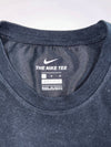 Nike “Running” Dri-Fit Swoosh Tee Black (L)