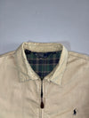 Polo Ralph Lauren | Harrington Jacket Khaki | (2XL)