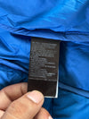 The North Face 700 Colorblock Puffer Jacket Down-Filled, Hooded, (M)