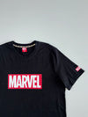 Marvel Box Logo Tee (M)
