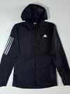 Adidas Hooded Windbreaker (M)