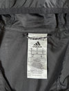 Adidas Hooded Windbreaker (M)