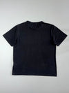 Nike Air Big Logo Dri-Fit Tee Black (L)