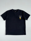 MLB New York Yankees French Bulldog Tee (L)