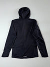 Adidas Hooded Windbreaker (M)