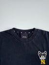 MLB New York Yankees French Bulldog Tee (L)