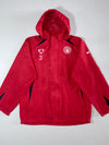 Nike Hamilton Academical FC Rain Jacket (L)