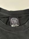 Sakura Anime Graphic Streetwear Tee “Deep Dive in Tokyo” Black (XL)