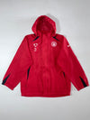 Nike Hamilton Academical FC Rain Jacket (L)