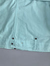 Burberry London | Nova Check Jacket Mint Green | (XS)