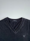 Guess V-Neck Tee (XS)