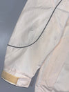 Columbia | Hooded Rain Jacket White | (L)