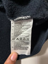 Adidas Kids Zip-Up Hoodie (S)