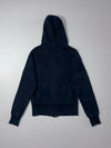 Adidas Kids Zip-Up Hoodie (S)