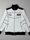 Benetton Formula 1 Racing Track Jacket (M)