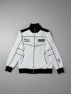 Benetton Formula 1 Racing Track Jacket (M)