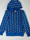 BSX “CHE” Print Zip Hoodie (S)