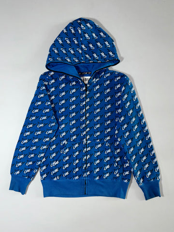 BSX “CHE” Print Zip Hoodie (S)